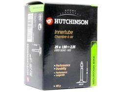 Hutchinson | Cámara 26x1.30-1.65 Válvula Presta 48mm