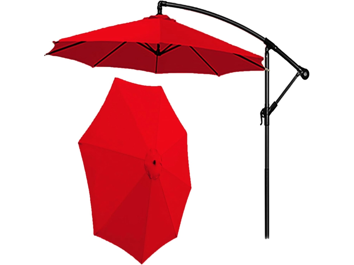 Toldo De Repuesto Resistente Impermeable Poliéster