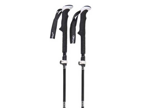 Poloneses Trc100 Trail Running Poles Pretocolumbus