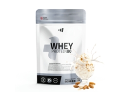 Whey Protein80 - 1kg Nata Almendrada Masmusculo