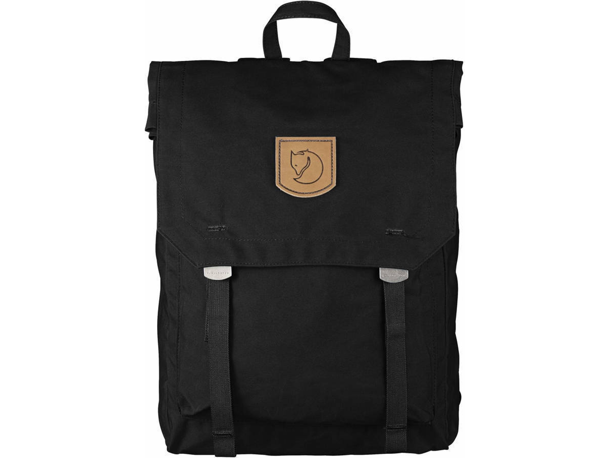 Mochila FJÄLLRÄVEN Foldsack No.1 (Universal - Preto)