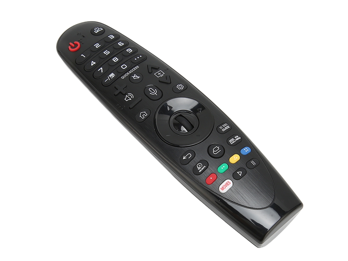 Control remoto AN MR19BA con función de voz para televisores inteligentes LG W9 E9 C9 B9 SM99 SM95 SM90 SM86 SM81 UM80 UM75 UM73 UM71 UM6970