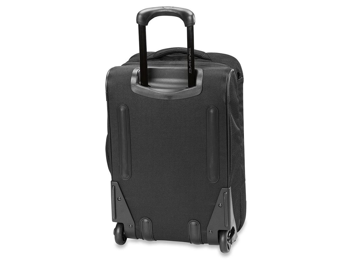 Maleta de Viaje DAKINE Carry On Negro (42 L)