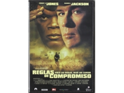 FILMAX DVD REGLAS DEL COMPR OMISO