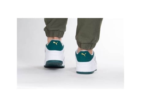 Zapatos PUMA Slipstream Blanco (Tam: 45.0 eu)