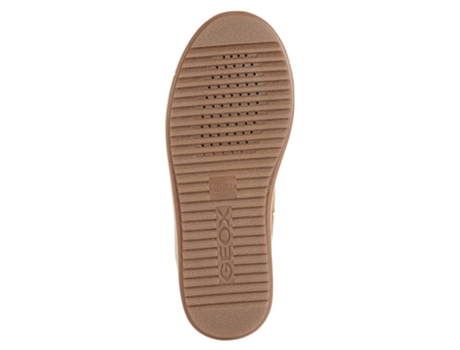 Rebecca Wpf Botines Marrón EU 31 Niño GEOX