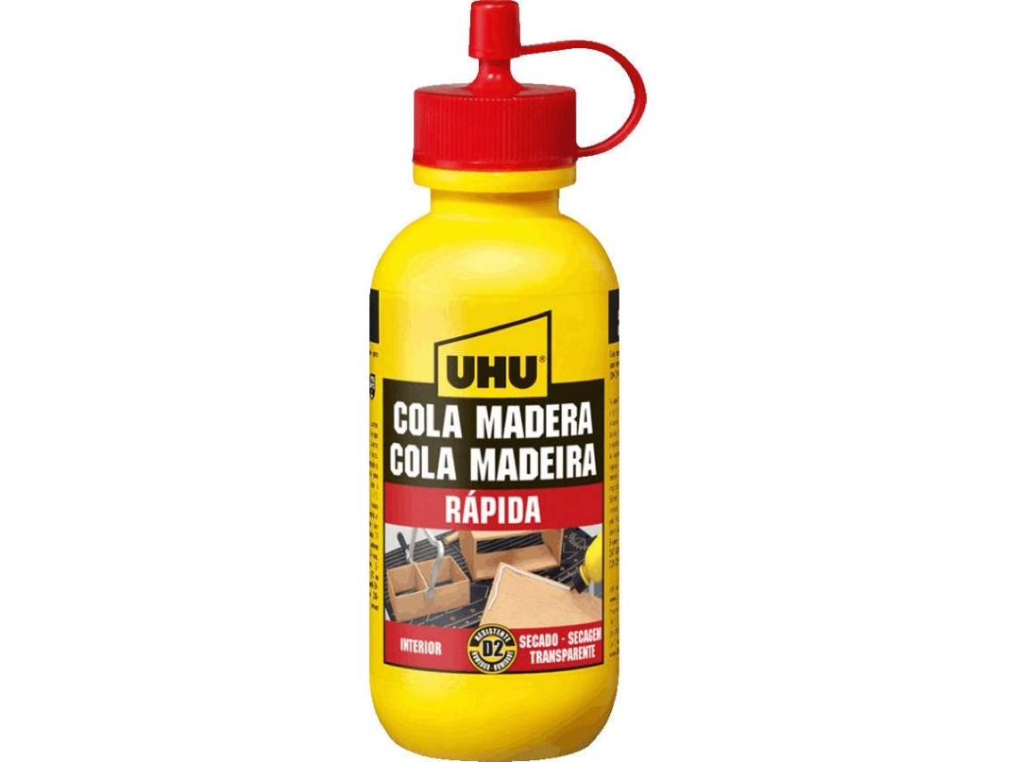 Madera Express UHU 75g