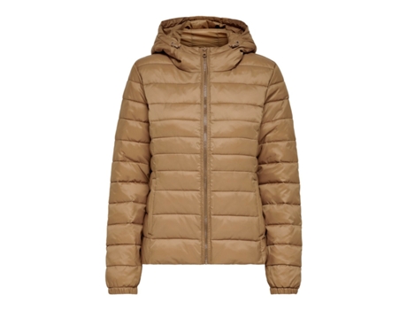 Abrigo ONLY Mujer (Multicolor - S)