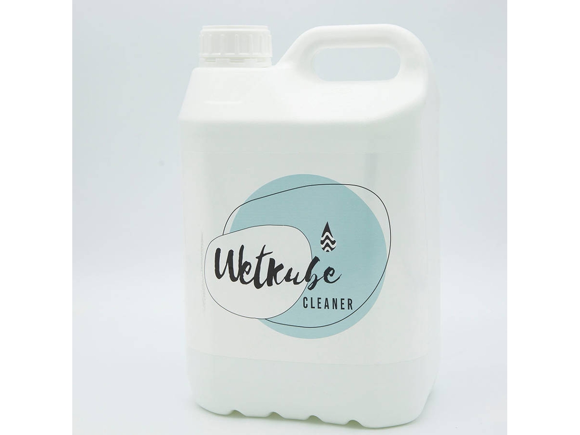 Jabón para Neoprenos WETKUBE CLEANER (5L)