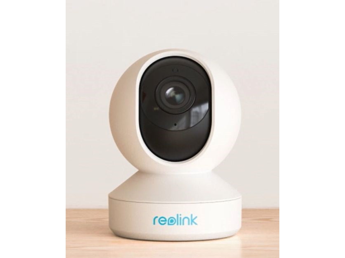 Cámara De Seguridad Ip Reolink Wcez8mp05ptafw