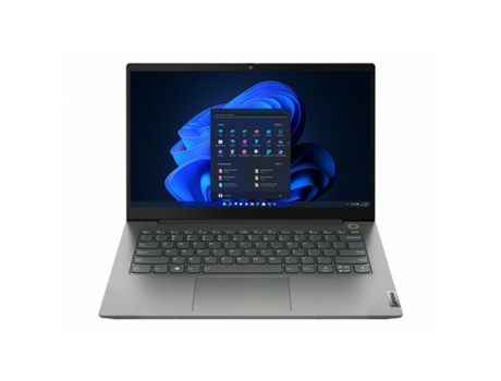 Portátil LENOVO ThinBook 14 G4 (14'' - Intel Core i5-1235U - RAM: 16 GB - 512 GB SSD)