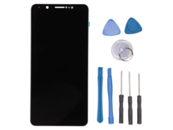 Conjunto Completo De Pantalla Lcd Y Táctil Para Vivo Y79 / V7 Plus Con Herramientas Incluidas.