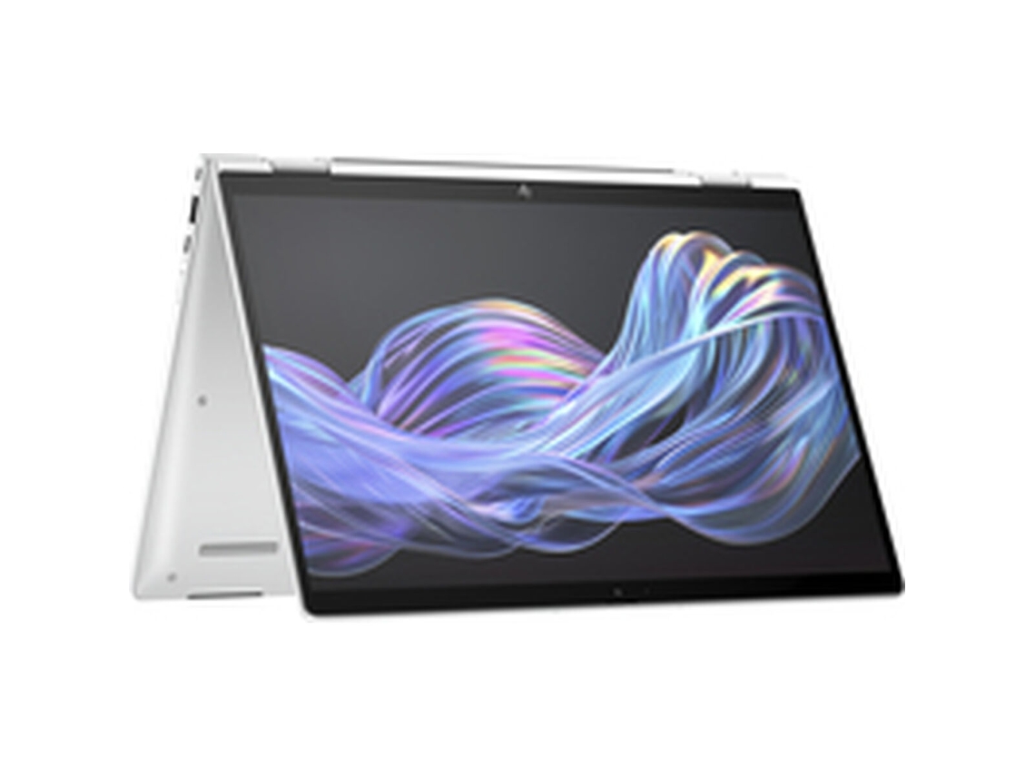 Portátil HP B69a3etabe (plateado, SSD de 1 TB, zócalo 14 UE, QWERTY en español, 32 GB de RAM Intel)