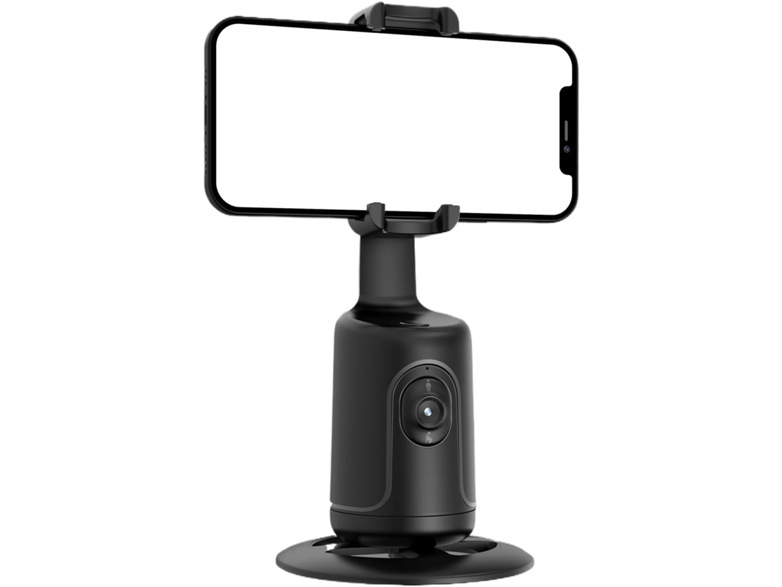 Trípode Para Rostro | Soporte Para Teléfono Creación Automática De Contenido