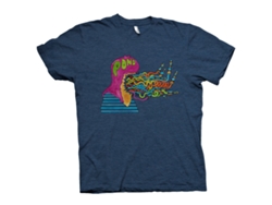 Pond Cable Guy Navy T-shirt Rockinstone Unisex Adults Best Sellers Size:xl
