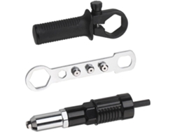 Adaptador para remachadora eléctrica Imikeya S/MARCA