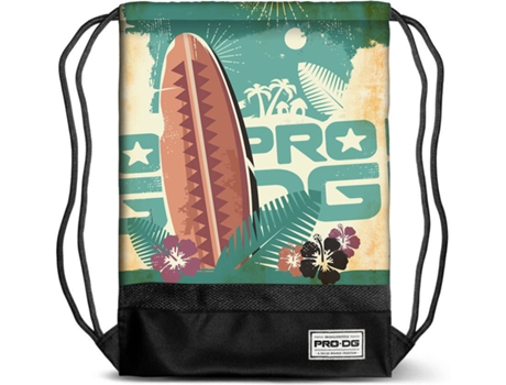 Bolsa de Deporte PRODG Surfboard Storm (47x34x1cm)
