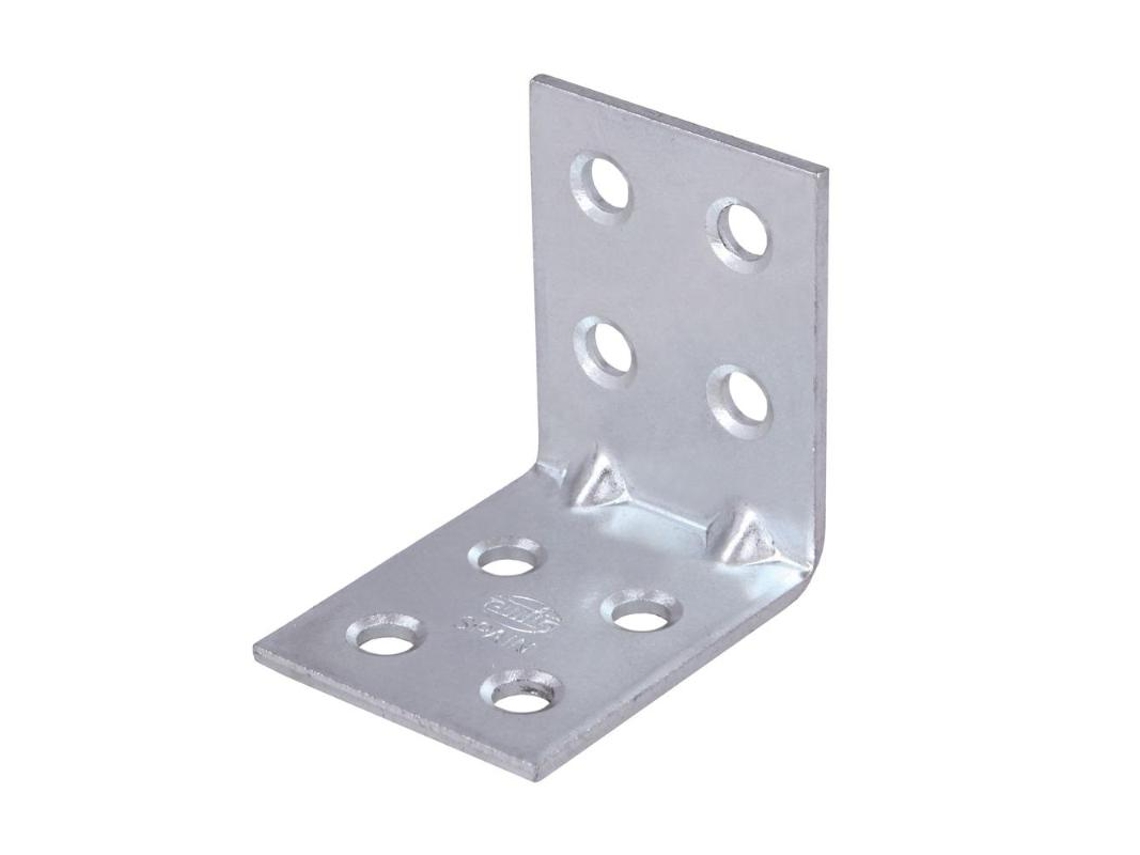 Angulo 1-50x50x30 Zincado Caja 20