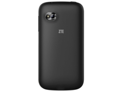 Smartphone ZTE Blade C2 (4'' - 4 GB - 36 GB - Negro)