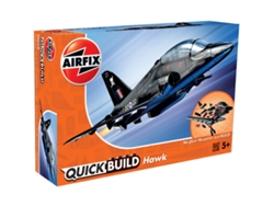 Maqueta de avión de ala fija AIRFIX J6003 (5 anos)