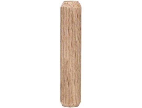 Portabrocas BOSCH de Madera D= 8 mm; C= 40 mm; 40 Un