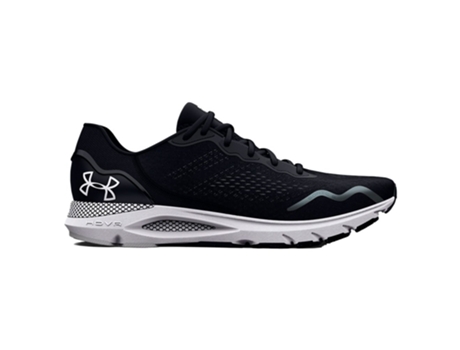 Zapatillas de Hombre para Running UNDER ARMOUR Hovr Sonic Negro (44)