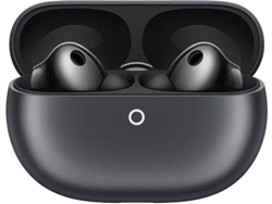Auriculares HUAWEI FreeBuds Pro 5 (In Ear - Micrófono - Noise Cancelling - Negro)