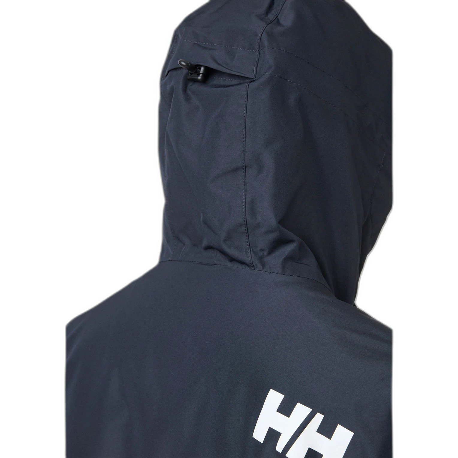 Rigging Coat Abrigo hombre impermeables helly hansen multicolor s