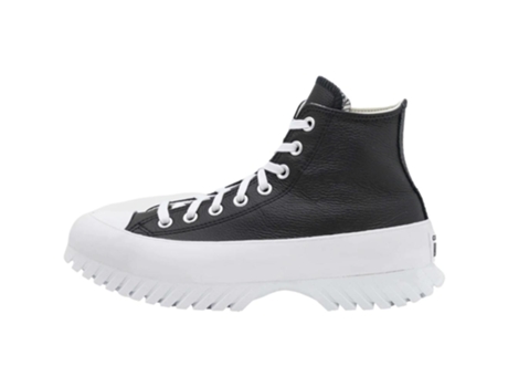 Zapatillas Unisex CONVERSE Chuck Taylor All Star Negro (395)