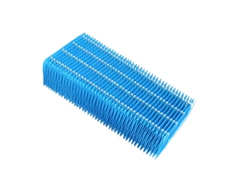 Filtro humidificador de aire, ahorro de Factor de potencia, purificador de aire, filtro de agua para Sharp Fz-Ce50Sk Kc-Ce60-N Kc-Ce50-N/W