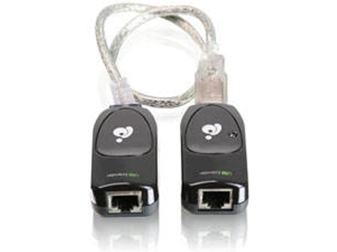Cable USB IOGEAR (USB - USB)