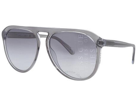 Gafas de Sol Gu00058 20B 59 GUESS Gris