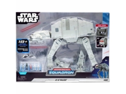 Escuadrón Micro Galaxy de Star Wars en Walker JAZWARES