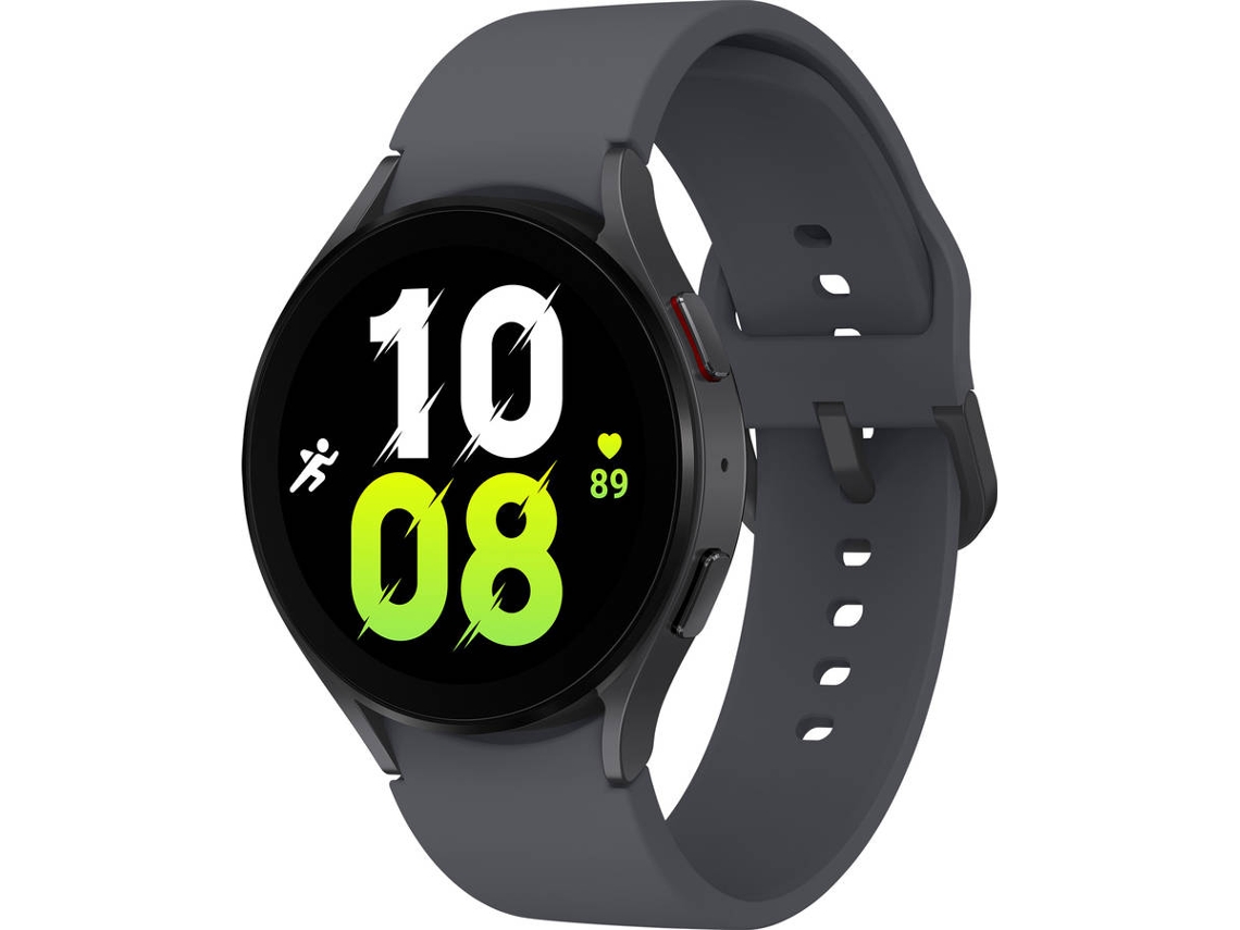 Smartwatch SAMSUNG Galaxy Watch 5 44mm LTE Negro