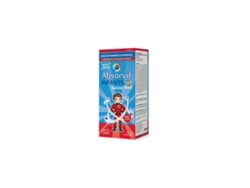 Suplemento Alimentar FARMODIÉTICA Absorvit Infantil Jalea Real (150 ml)