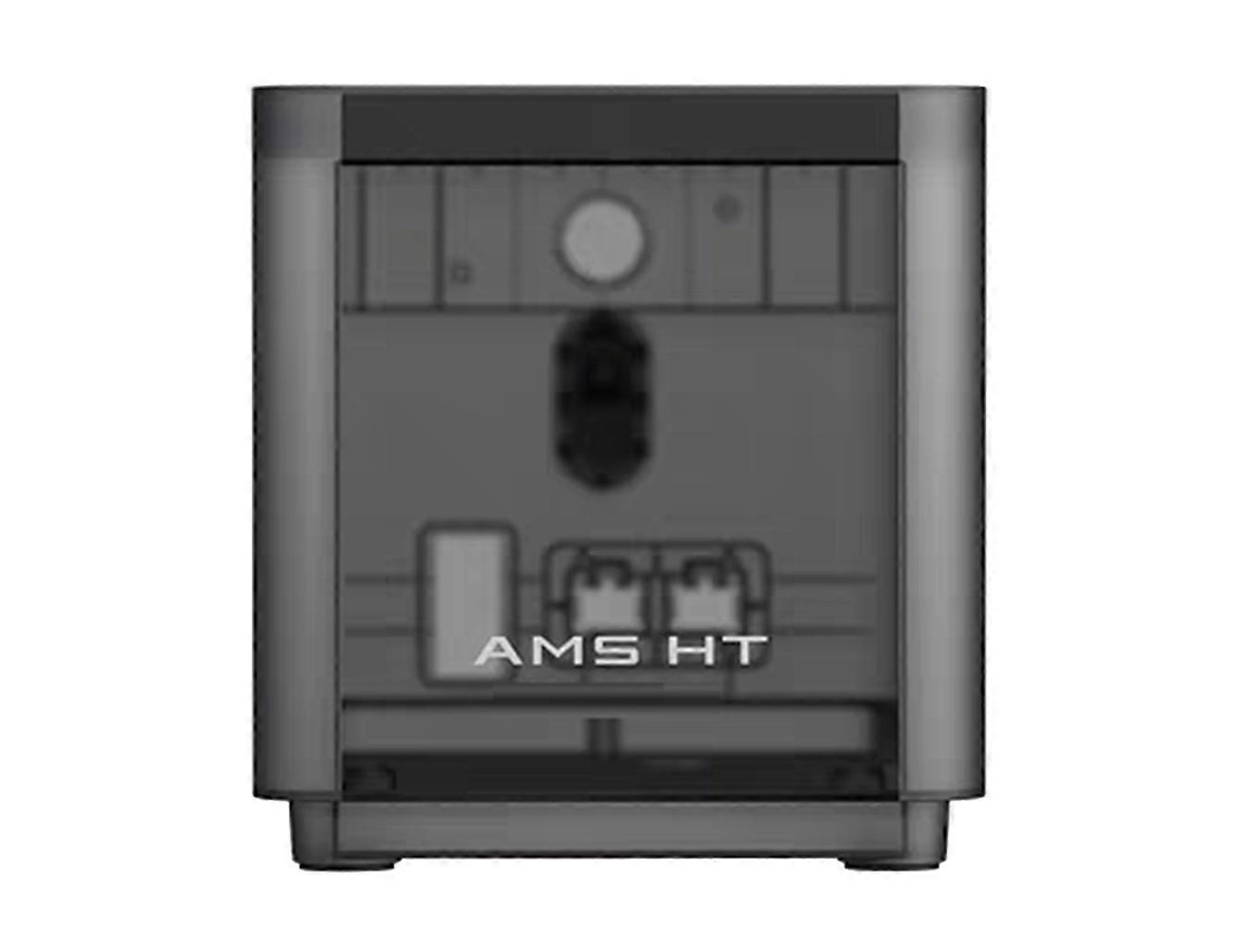 Bottom Cover Assembly For Bambu Lab Ams Ht Printer Accessories