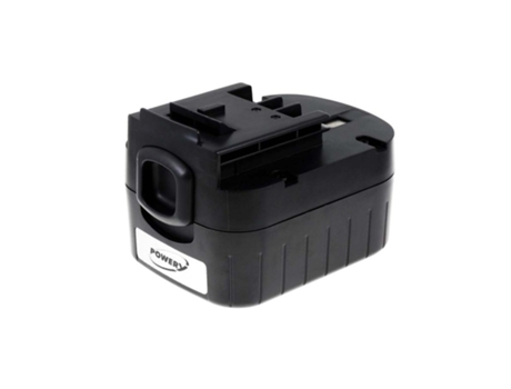 Batería POWERY para Black & Decker A1712