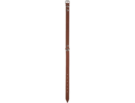 Collar Mexica para Perros KERBL (Taupe - Talla: 34 - 42 Cm/18 Mm)