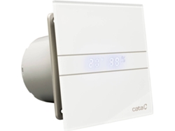 EXT. WC CATA E-150 GTH BR. C/ TEMP+HIGRO