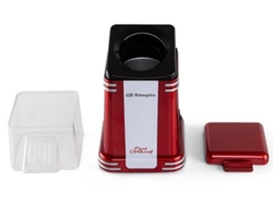 Orbegozo Pa 4350 Palomitera 1200 W Roja