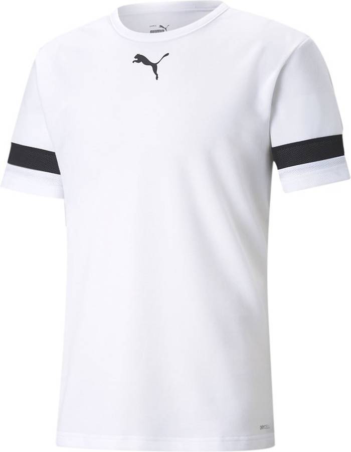 Puma Teamrise Jersey shirt hombre camiseta para risey m