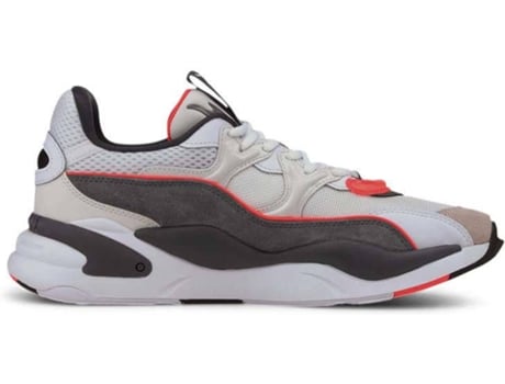 Zapatillas PUMA Rs-2K Messaging Hombre (43 - Beige)
