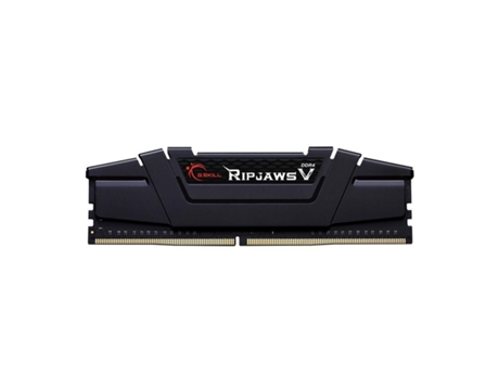 Memoria RAM DDR4 G.SKILL (2 x 8 GB - 3600 MHz)