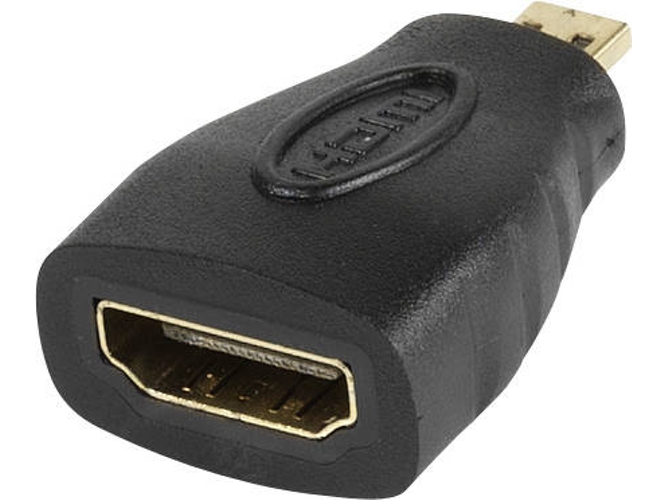 Adaptador Micro HDMI VIVANCO 47/14 04