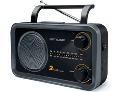 Radio MUSE M-06DS