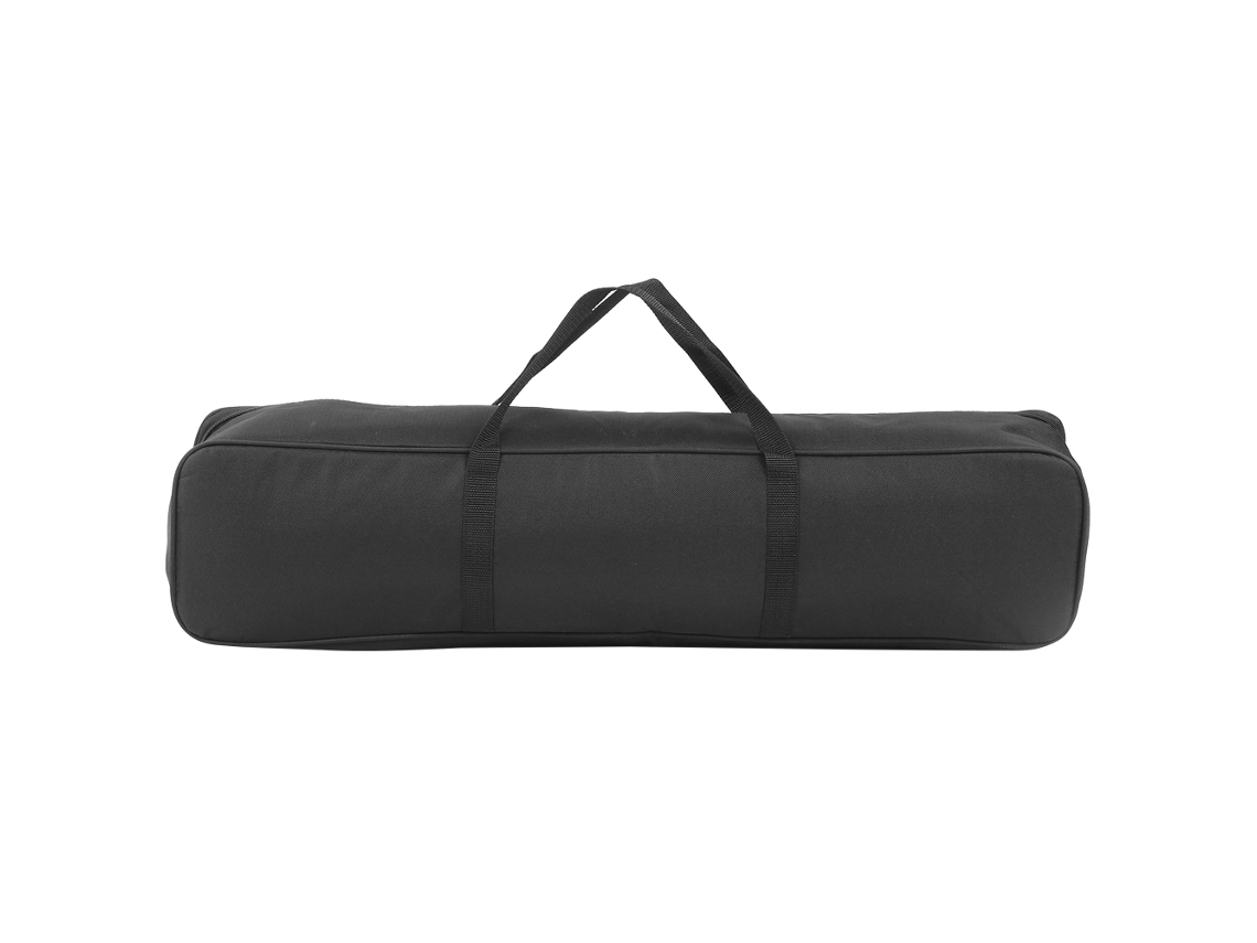 Bolsa Organizadora Para Cañas De Pescar De Exterior, Fabricada Con Tela Gruesa Y Resistente Al Desgaste.