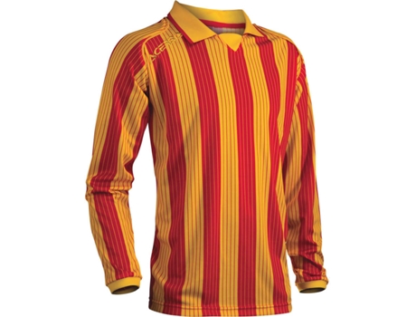 Camiseta de Hombre para Fútbol SPORT IS GOOD Oh Occase Azul (XS)