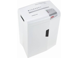 Destructora HSM Shredstar X10 (10 hojas - Capacidad: 20 L)