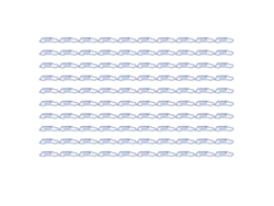 100 Clipboard Forma De Coche Metal Estilo Bonito Ligero Portátil Clips De Oficina Para Clasificación De Documentos Y Archivos