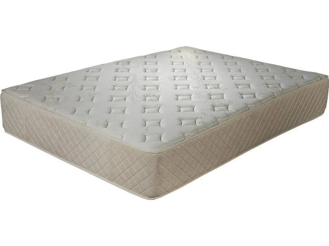 Colchón MATRIS Cashmere Confort Visco (160x200x30 cm - Alta Densidad HR)